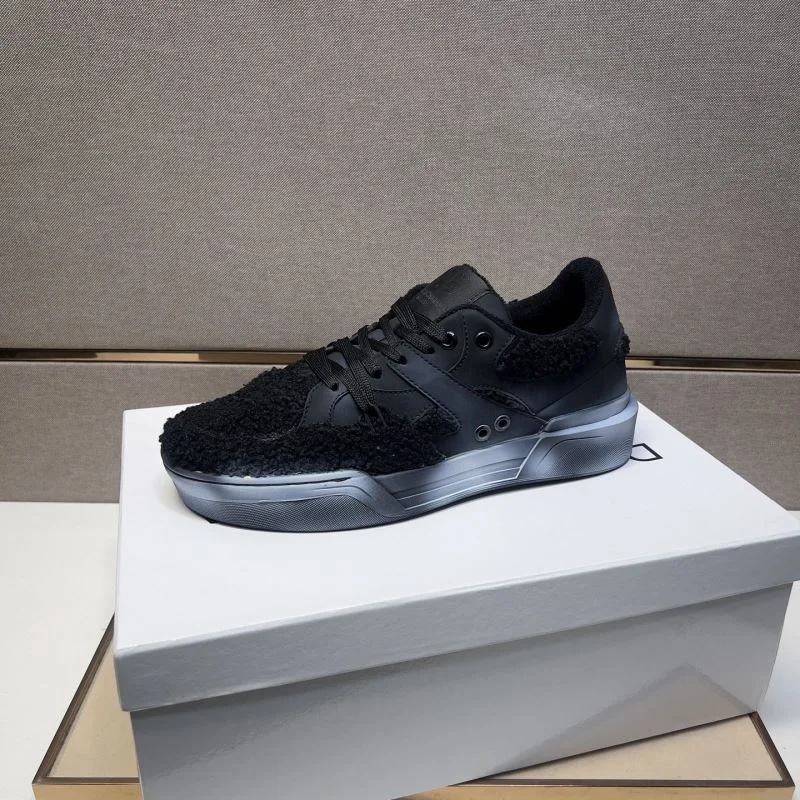Thermal Dolce Gabbana Low Shoes 23125