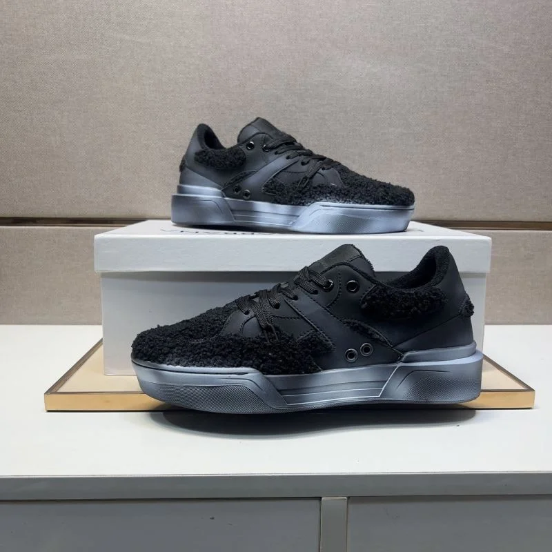 Thermal Dolce Gabbana Low Shoes 23125