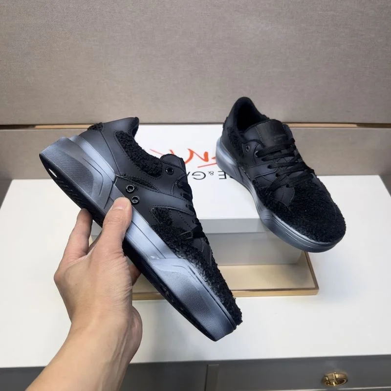 Thermal Dolce Gabbana Low Shoes 23125