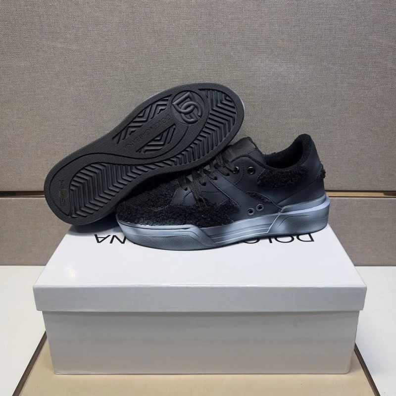 Thermal Dolce Gabbana Low Shoes 23125