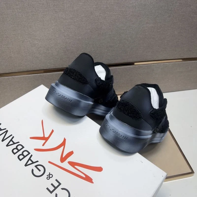 Thermal Dolce Gabbana Low Shoes 23125
