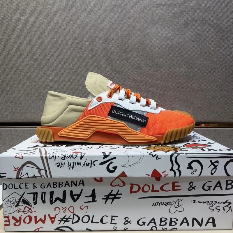AllSeason Dolce Gabbana Low Shoes 23132