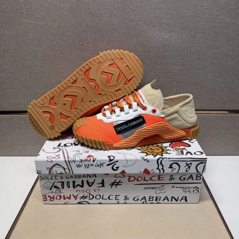 AllSeason Dolce Gabbana Low Shoes 23132