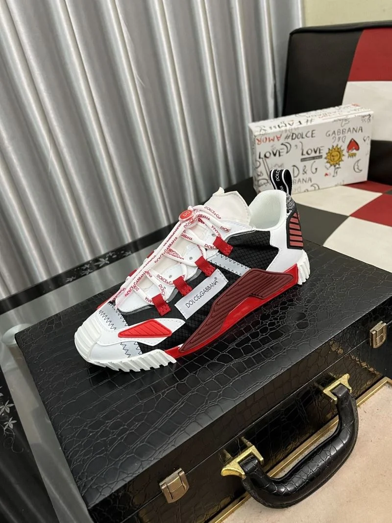 TopPick Dolce Gabbana Low Shoes 23119