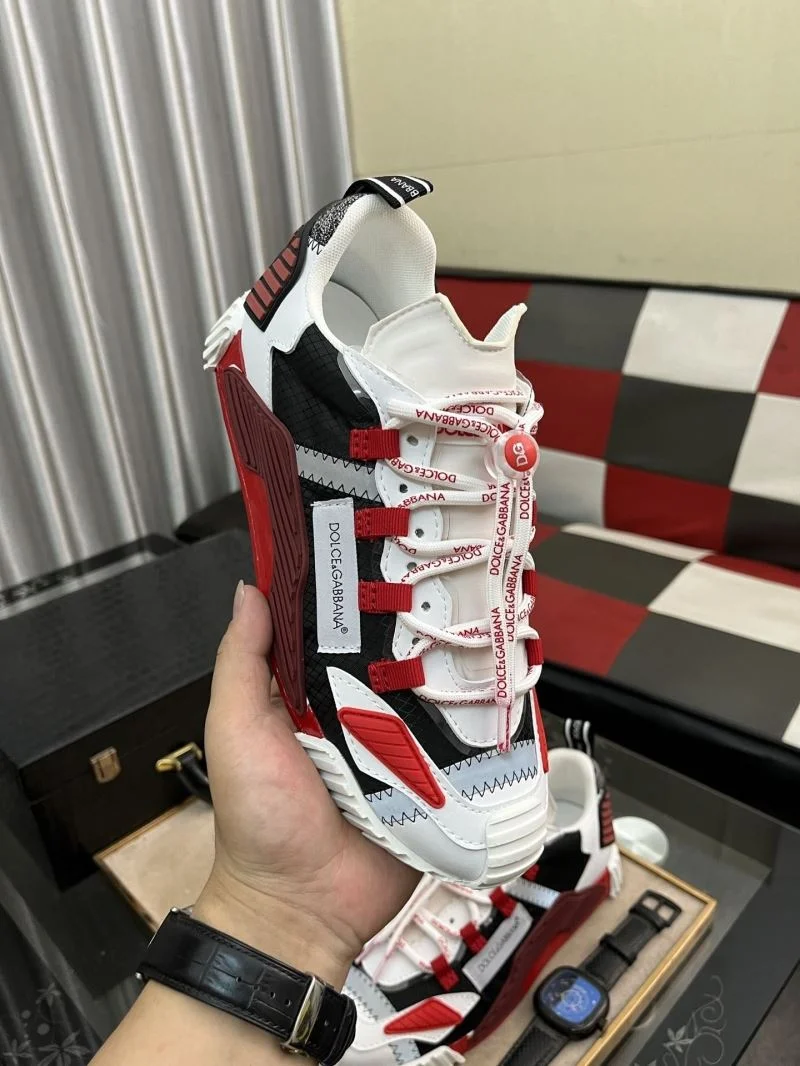 TopPick Dolce Gabbana Low Shoes 23119