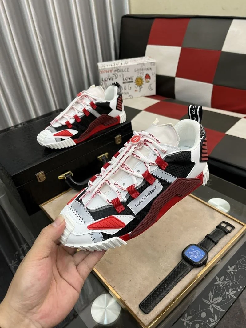 TopPick Dolce Gabbana Low Shoes 23119
