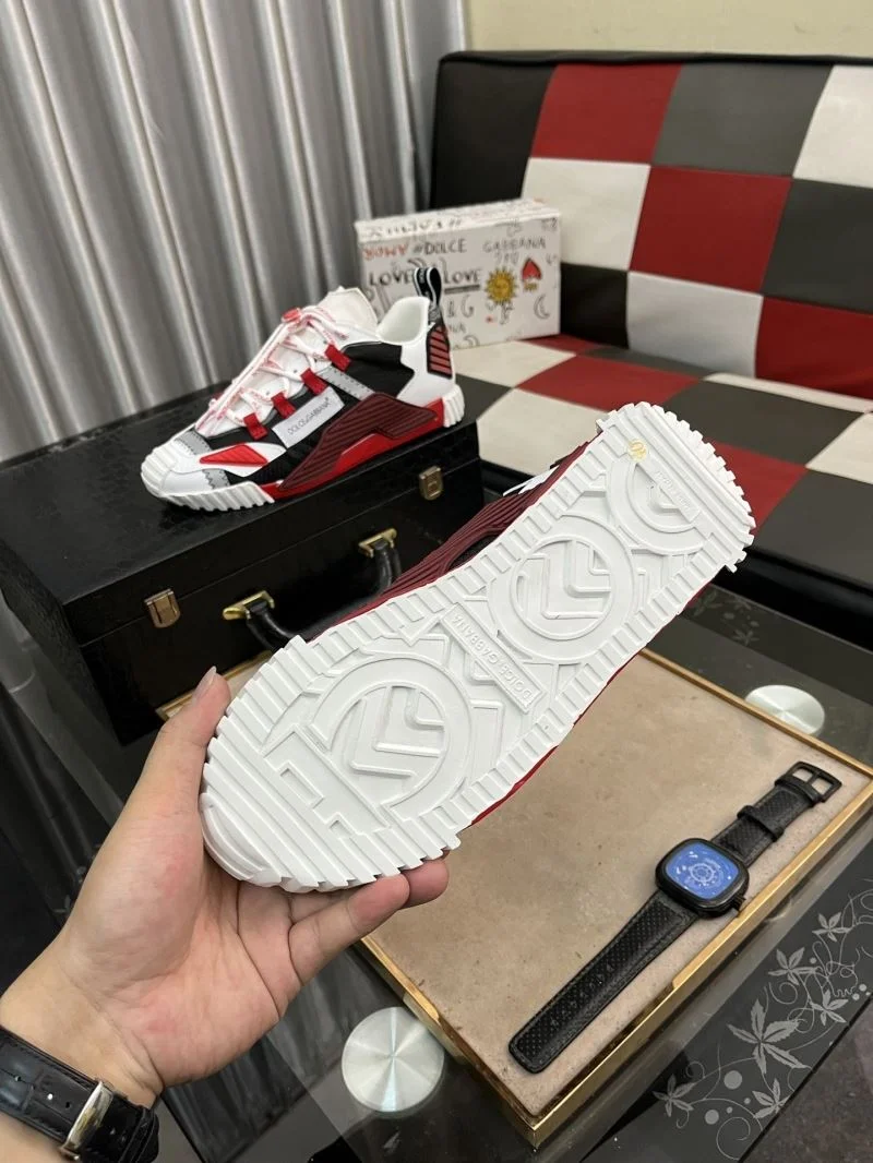 TopPick Dolce Gabbana Low Shoes 23119