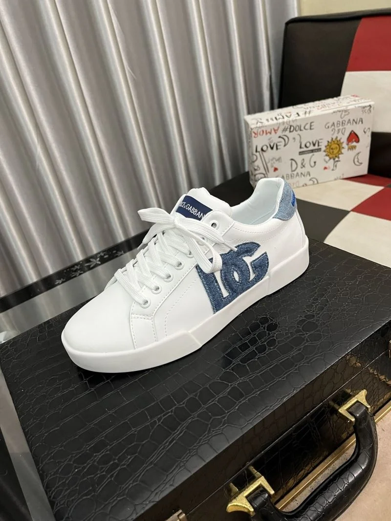 Popular Dolce Gabbana Low Shoes 23122