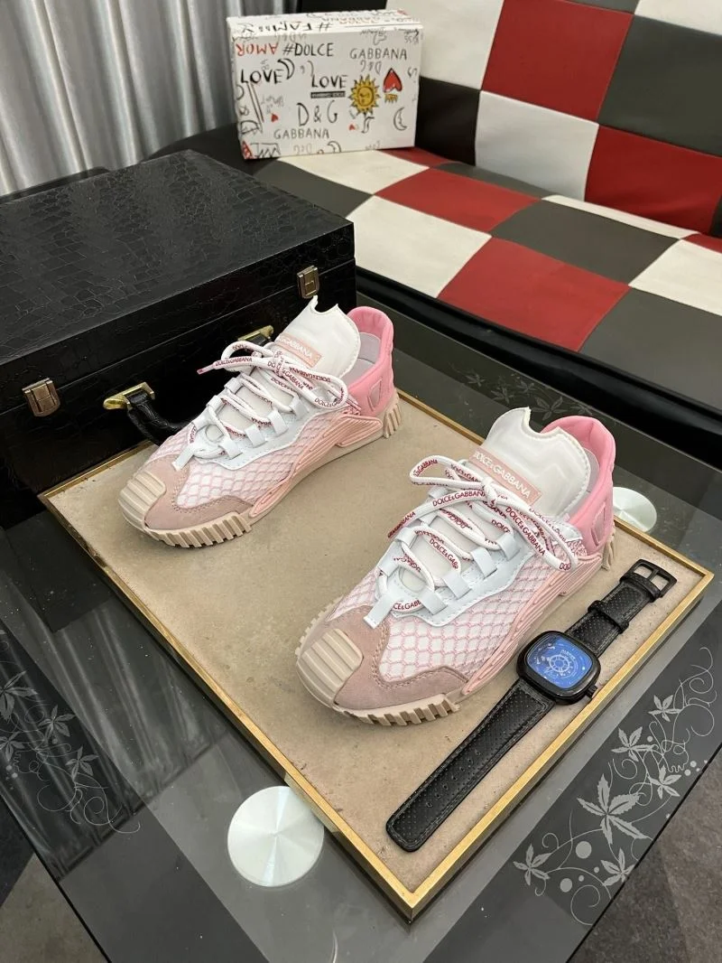 Dolce Gabbana Low Shoes TopPick 23121