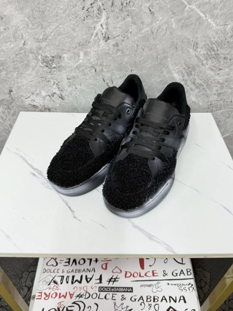 AllSeason Dolce Gabbana Low Shoes 23116