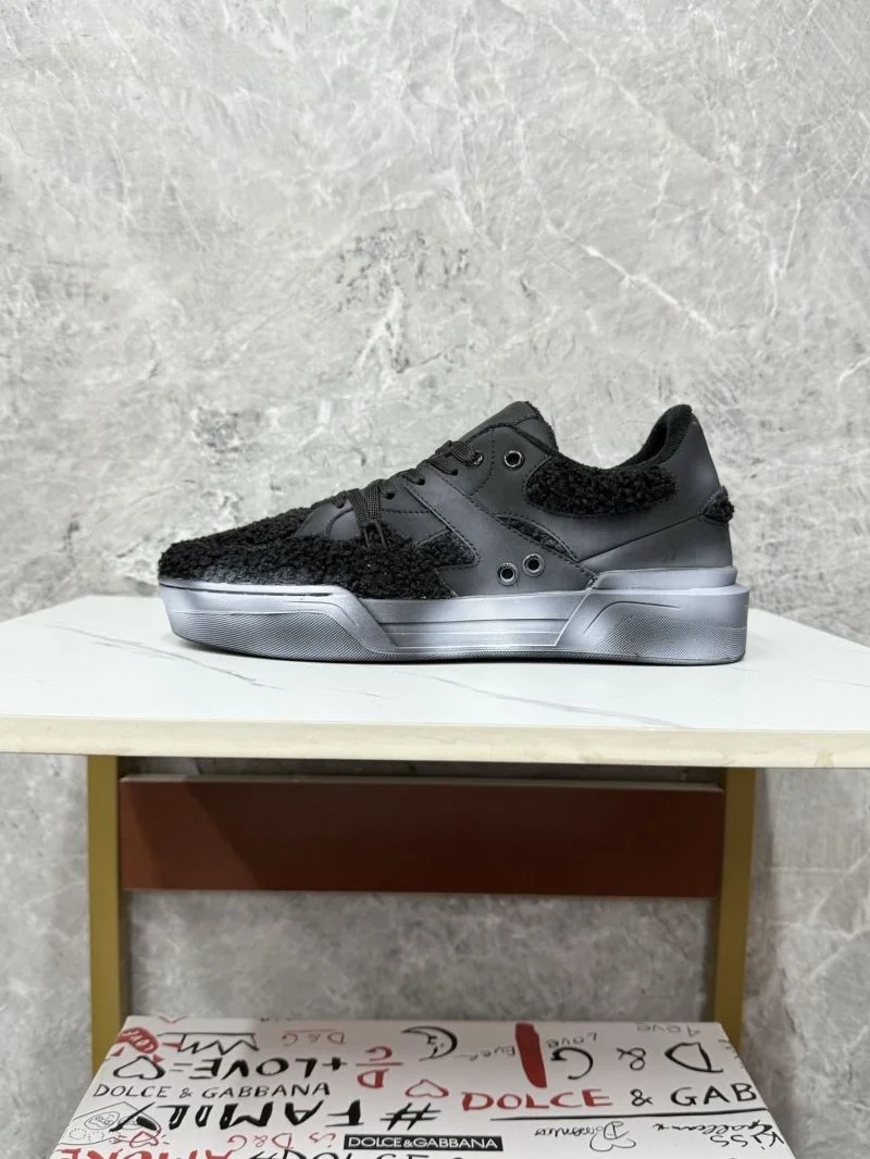 AllSeason Dolce Gabbana Low Shoes 23116
