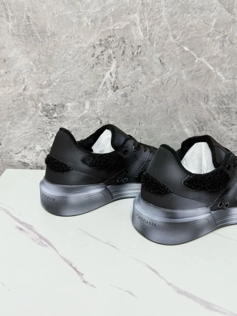 AllSeason Dolce Gabbana Low Shoes 23116