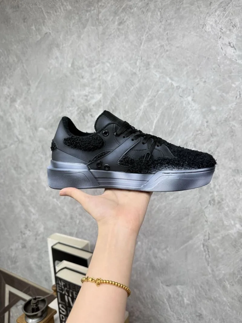 AllSeason Dolce Gabbana Low Shoes 23116