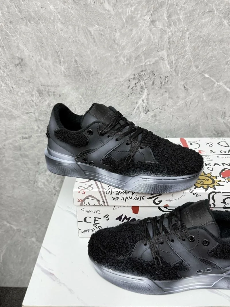 AllSeason Dolce Gabbana Low Shoes 23116