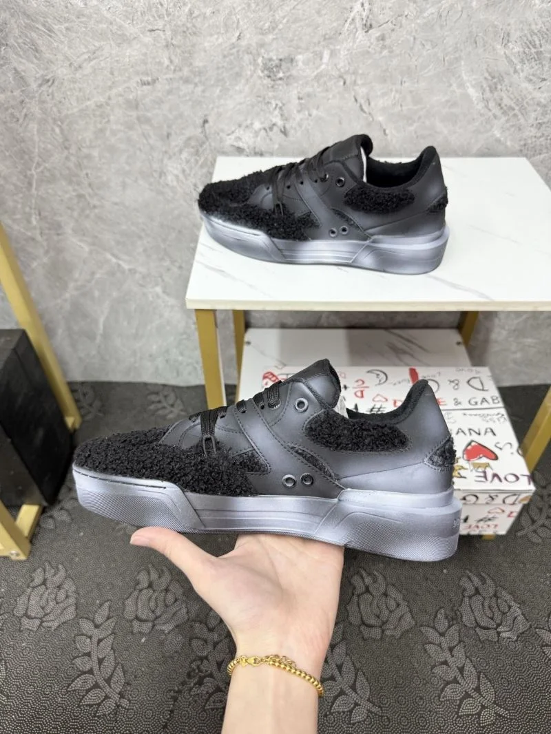 AllSeason Dolce Gabbana Low Shoes 23116