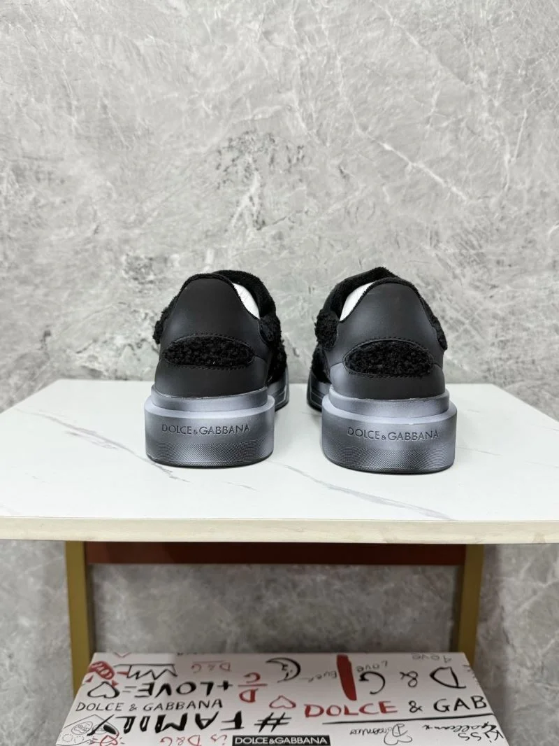 AllSeason Dolce Gabbana Low Shoes 23116