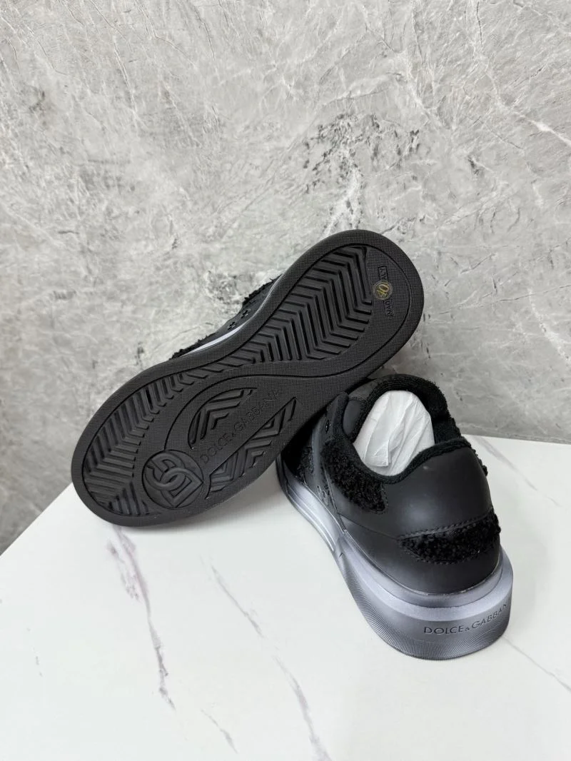 AllSeason Dolce Gabbana Low Shoes 23116