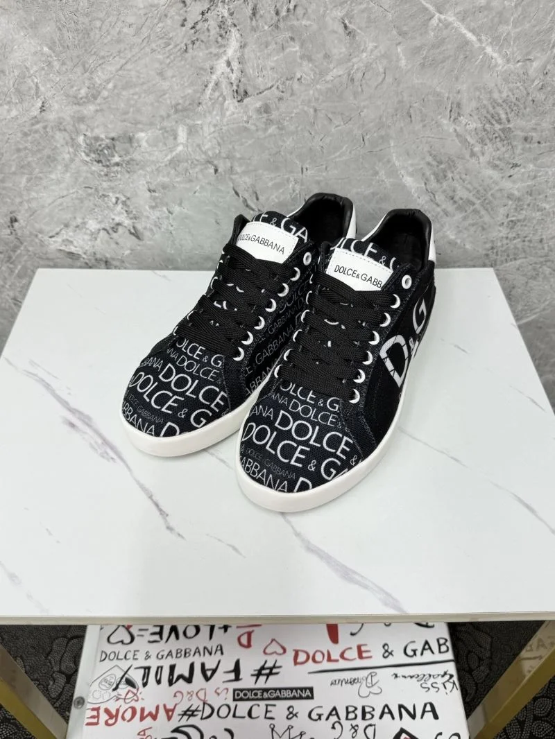 Dolce Gabbana Low Shoes Reliable 23115