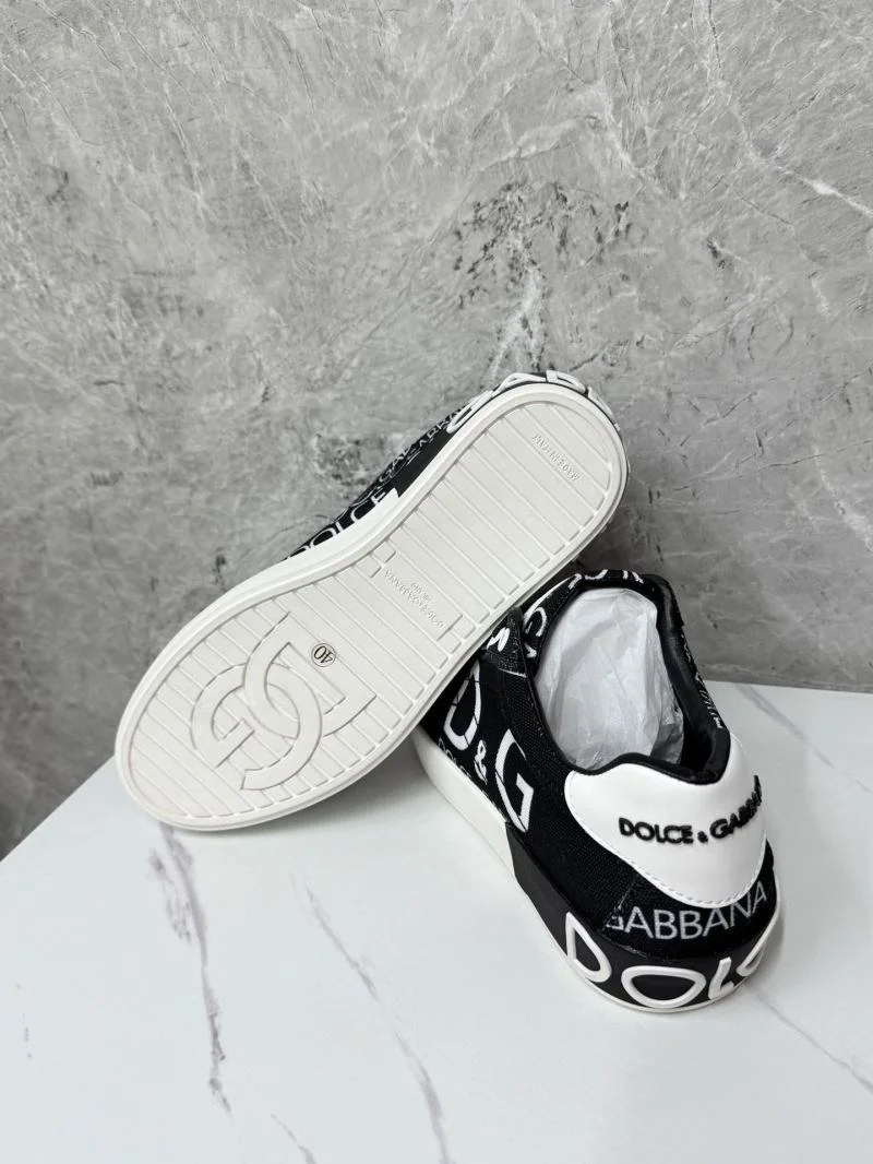 Dolce Gabbana Low Shoes Reliable 23115