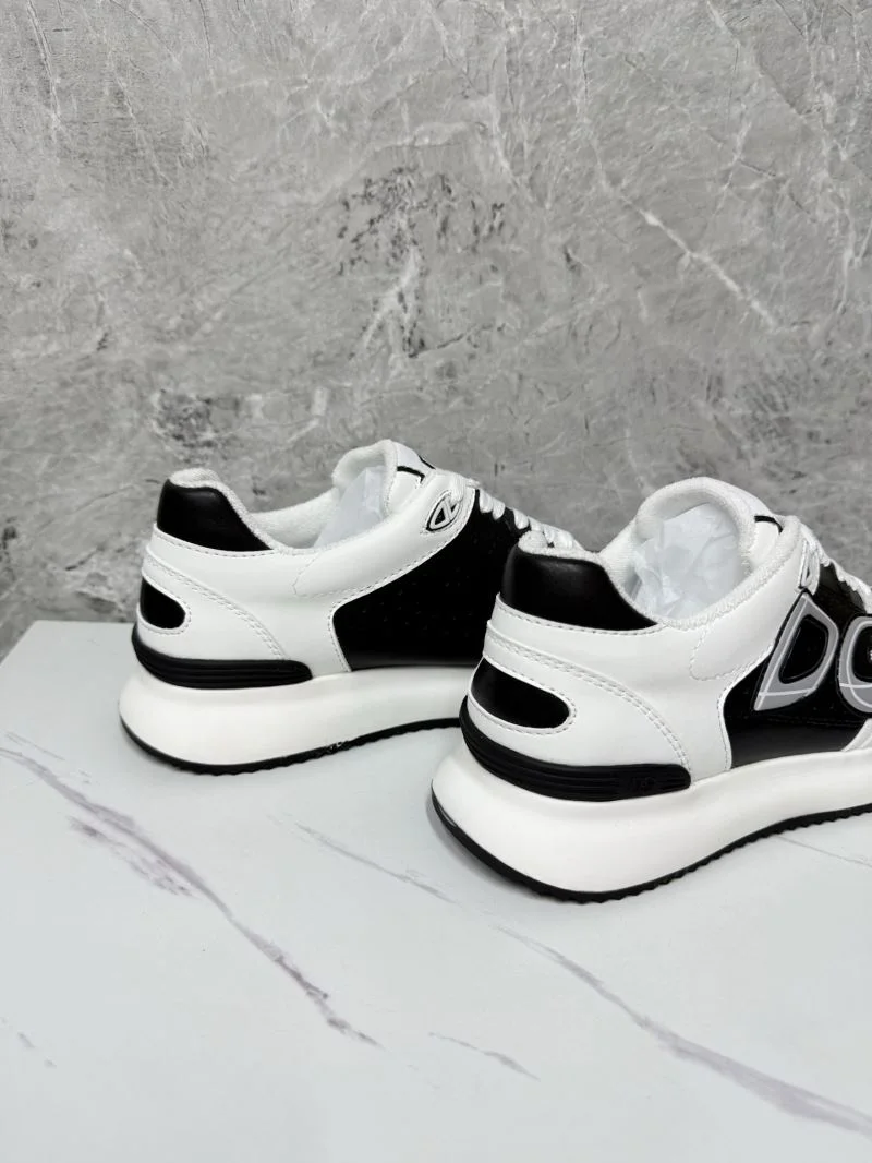 Dolce Gabbana Low Shoes Modern 23111