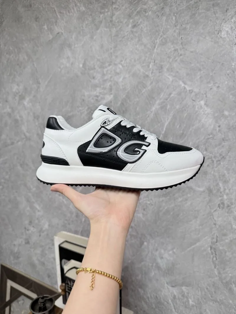 Dolce Gabbana Low Shoes Modern 23111