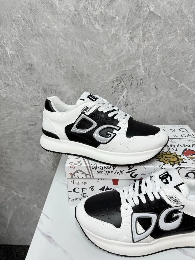 Dolce Gabbana Low Shoes Modern 23111