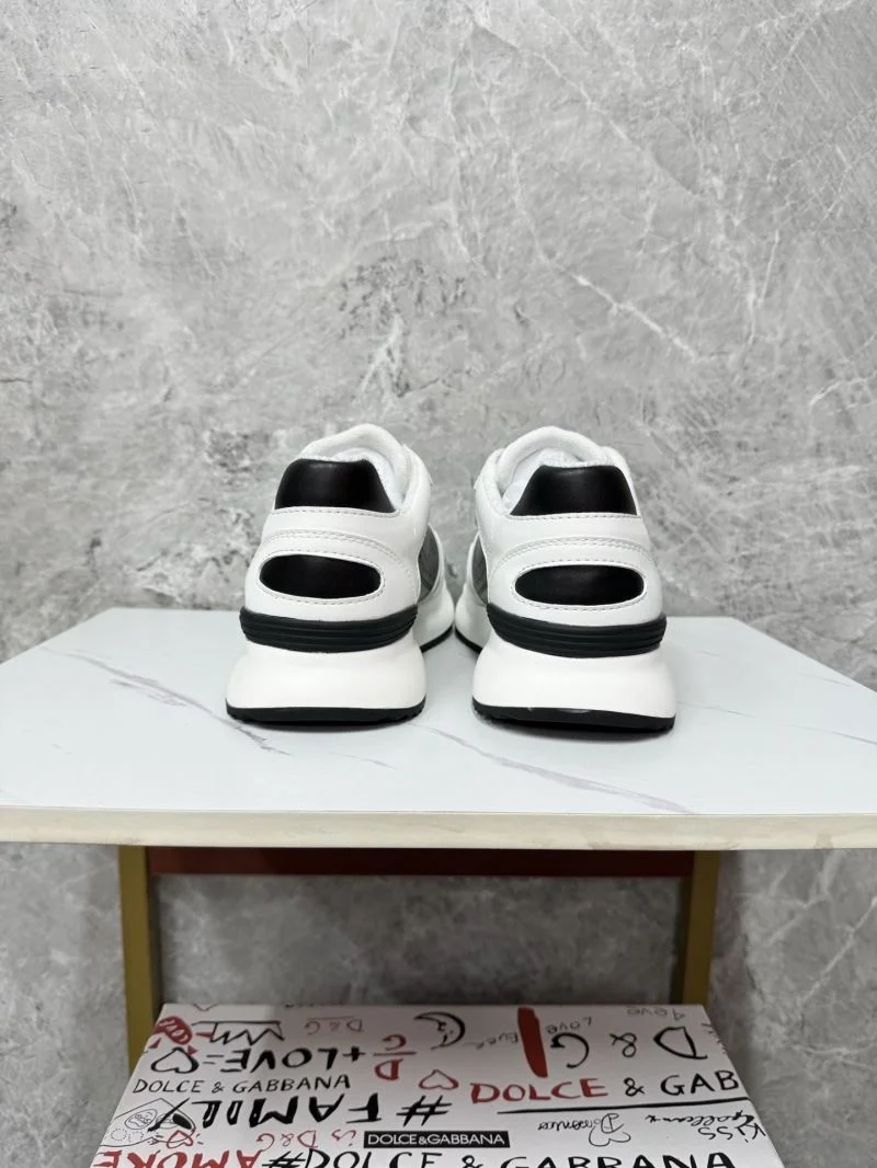 Dolce Gabbana Low Shoes Modern 23111