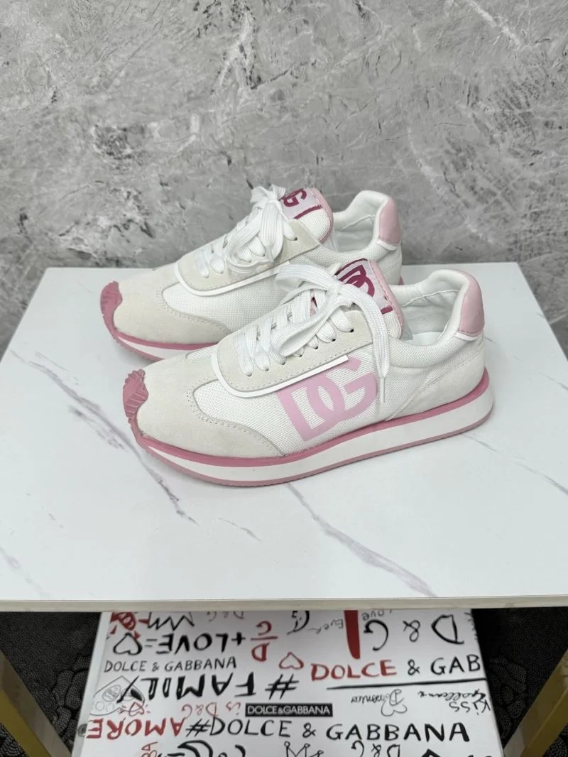 Dolce Gabbana Low Shoes Casual 23108