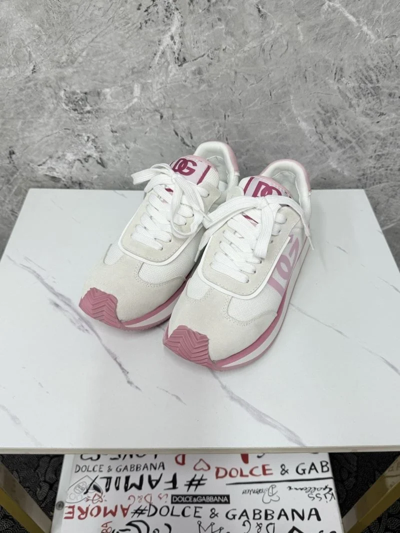 Dolce Gabbana Low Shoes Casual 23108