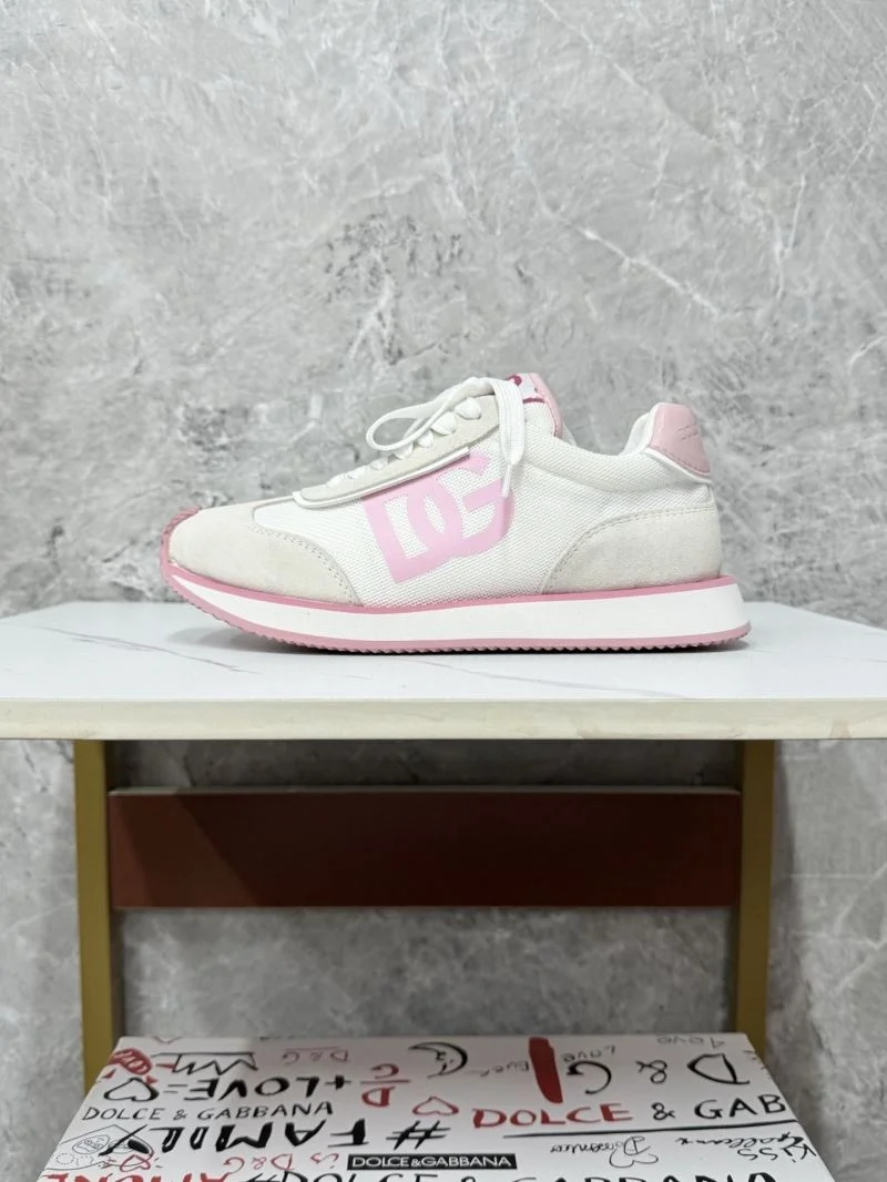 Dolce Gabbana Low Shoes Casual 23108