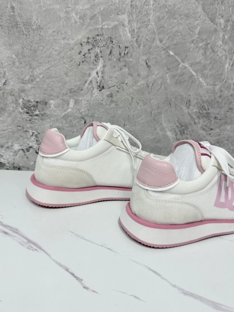 Dolce Gabbana Low Shoes Casual 23108