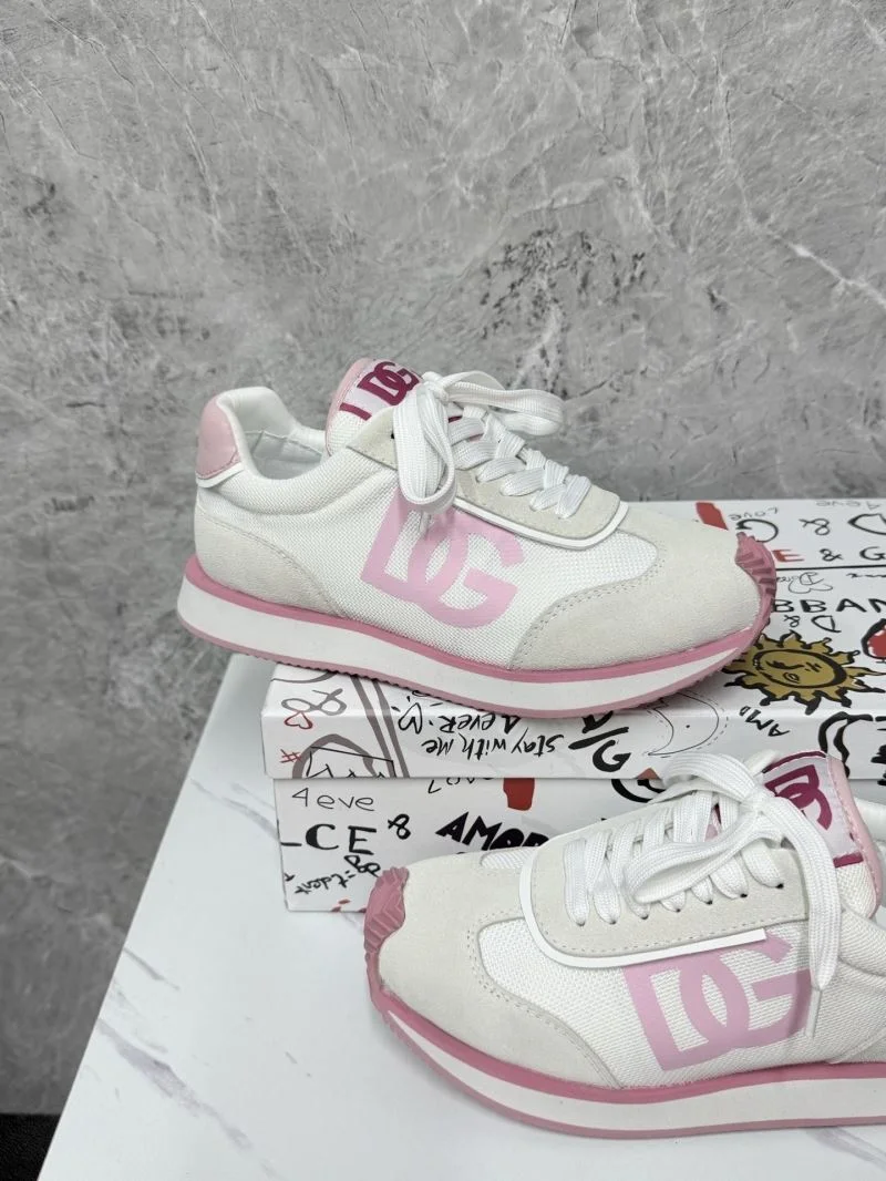 Dolce Gabbana Low Shoes Casual 23108
