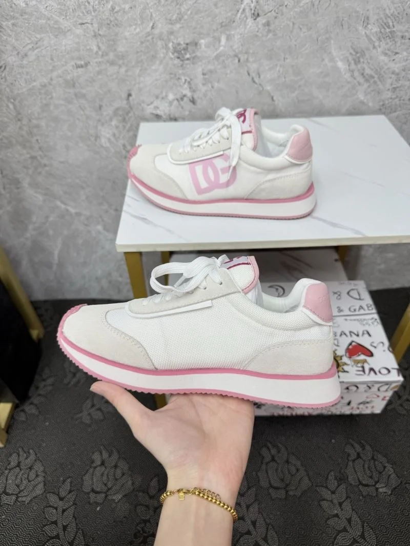 Dolce Gabbana Low Shoes Casual 23108