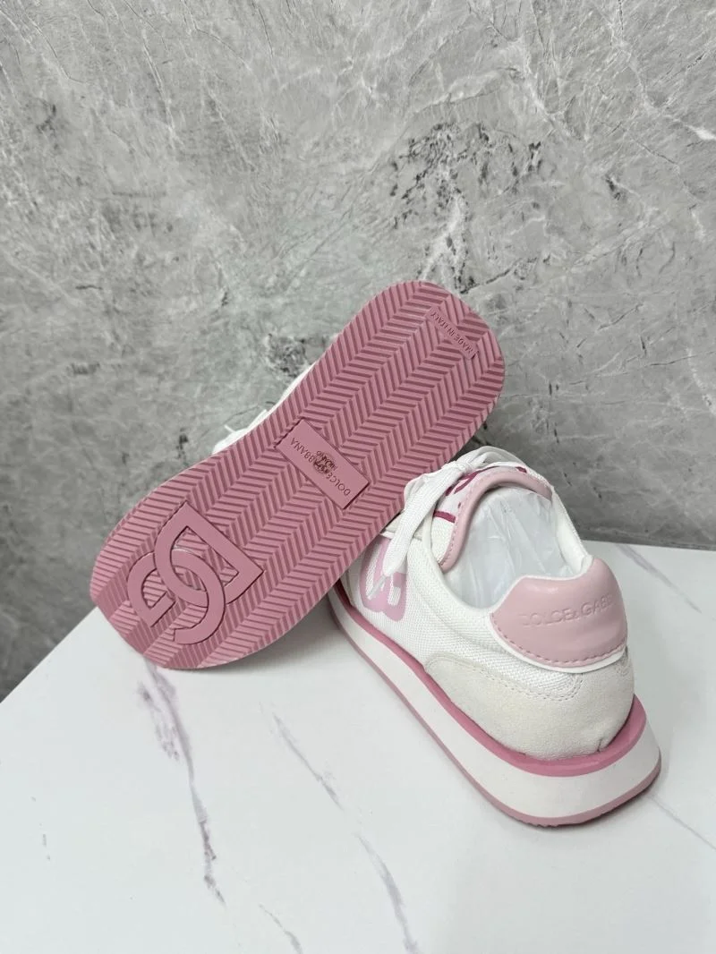 Dolce Gabbana Low Shoes Casual 23108