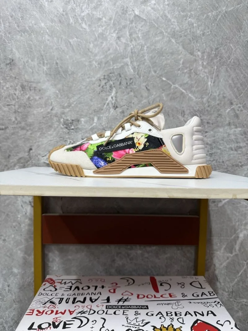 Popular Dolce Gabbana Low Shoes 23106