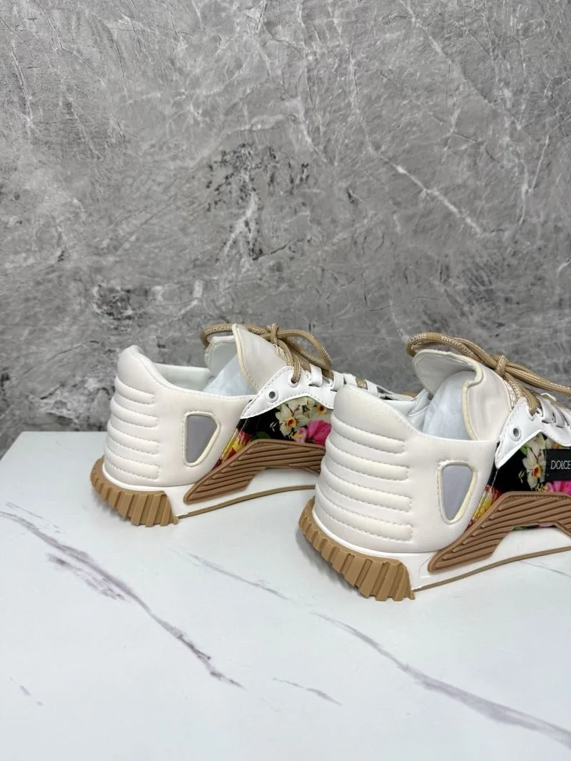 Popular Dolce Gabbana Low Shoes 23106