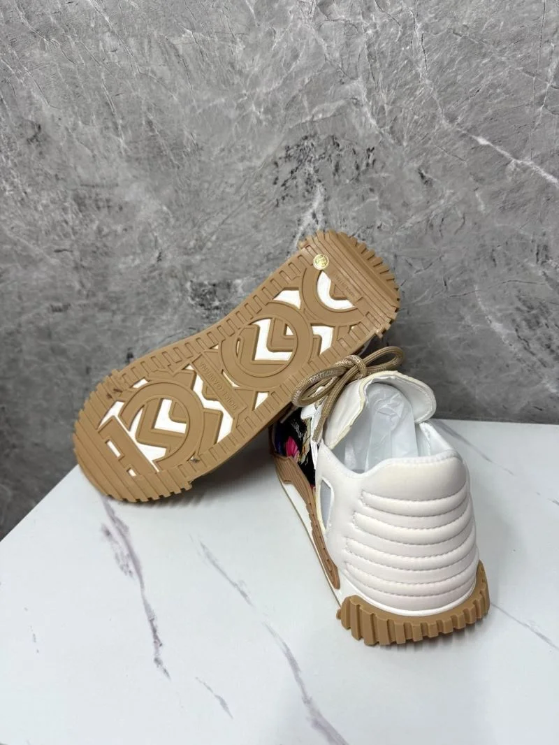 Popular Dolce Gabbana Low Shoes 23106