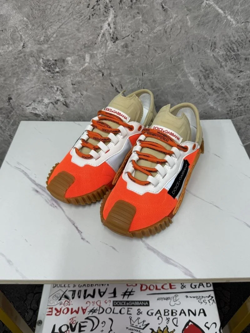 TopPick Dolce Gabbana Low Shoes 23110