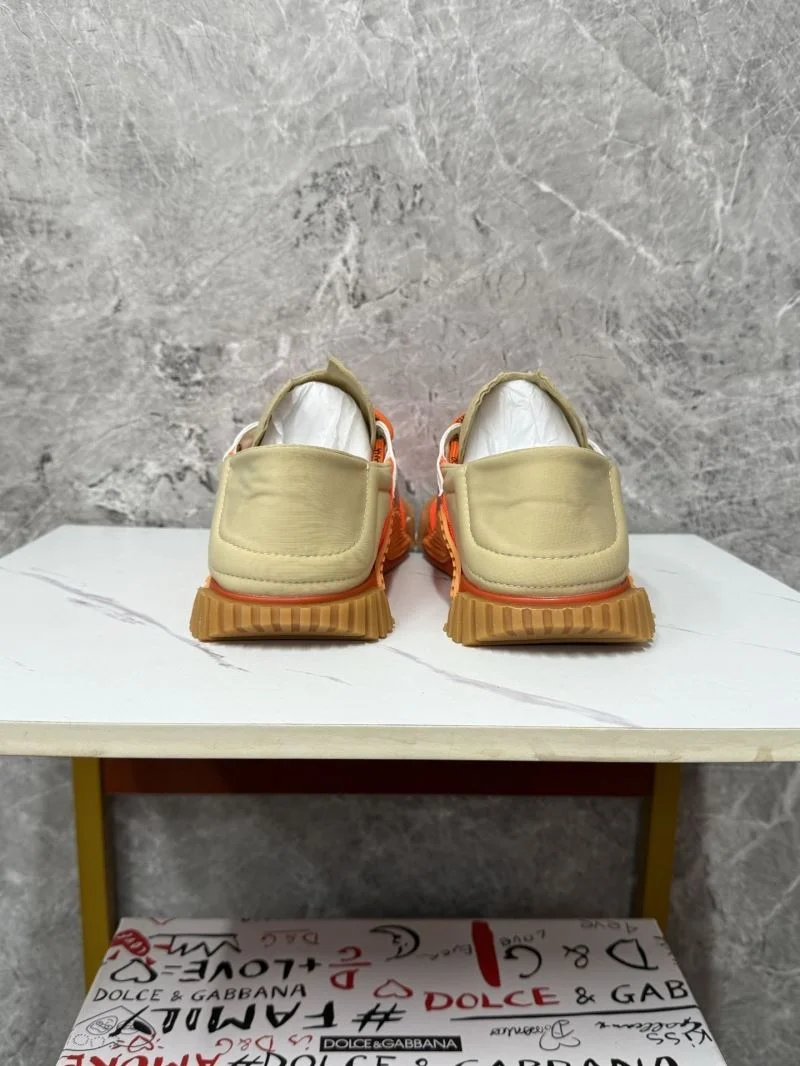 TopPick Dolce Gabbana Low Shoes 23110