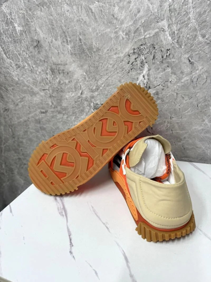 TopPick Dolce Gabbana Low Shoes 23110
