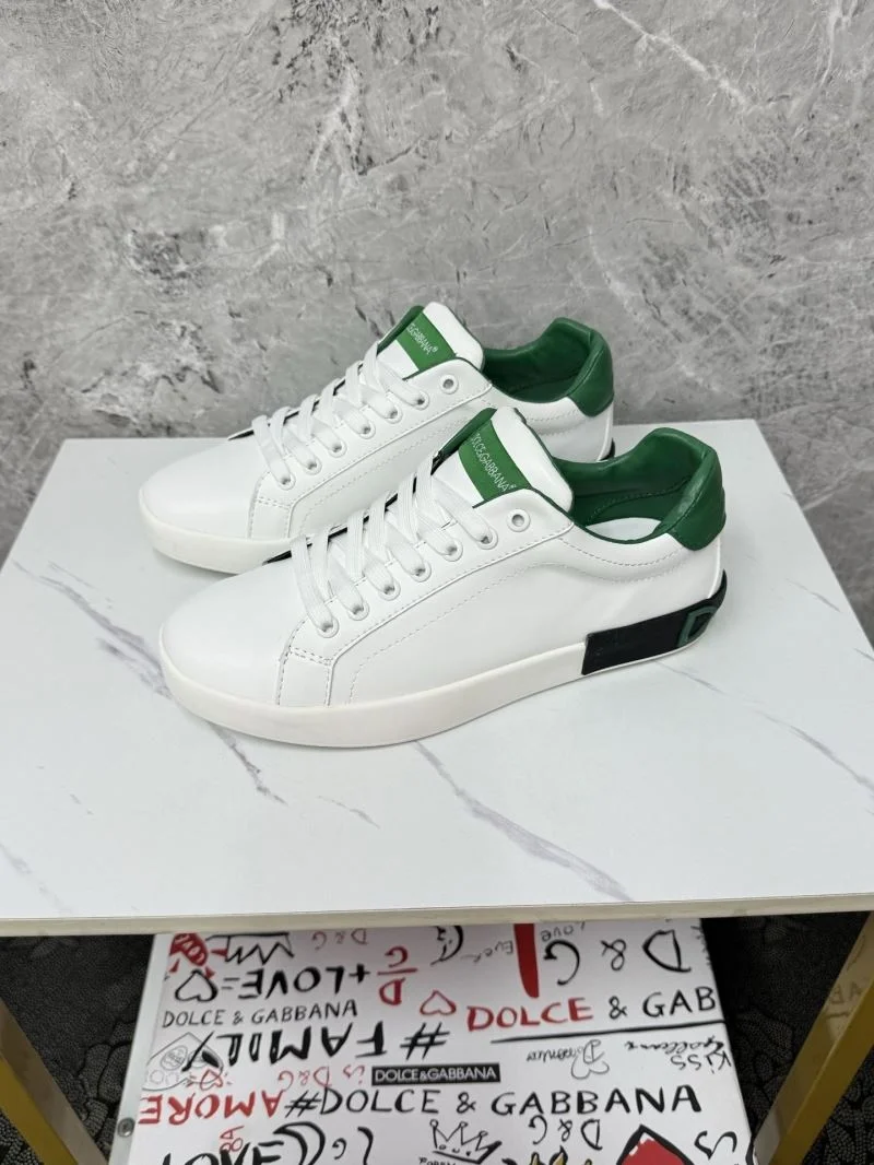 Dolce Gabbana Low Shoes Functional 23104