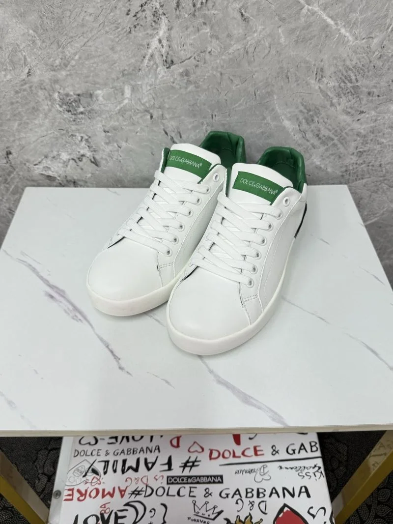 Dolce Gabbana Low Shoes Functional 23104