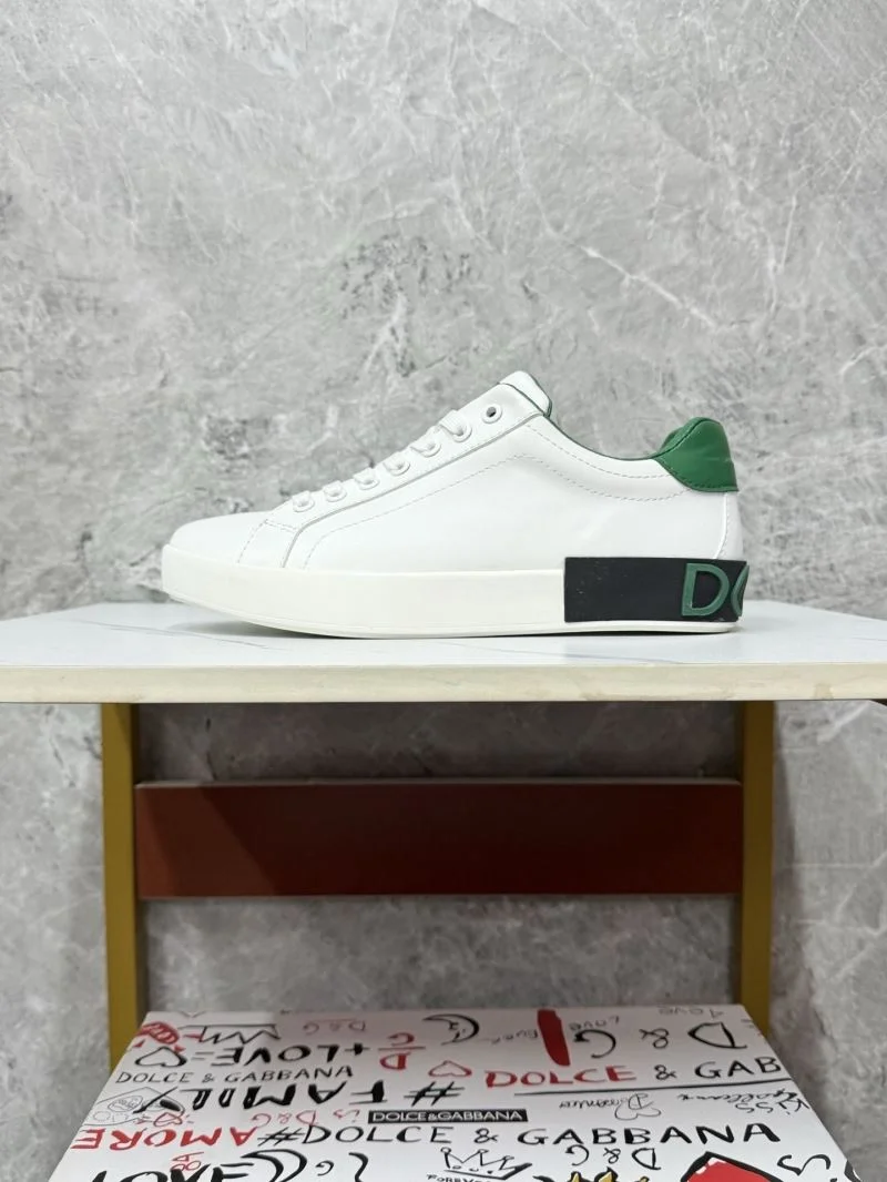 Dolce Gabbana Low Shoes Functional 23104