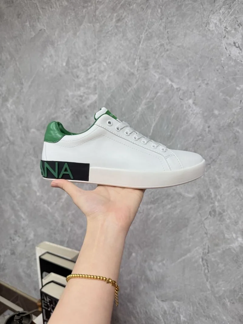 Dolce Gabbana Low Shoes Functional 23104