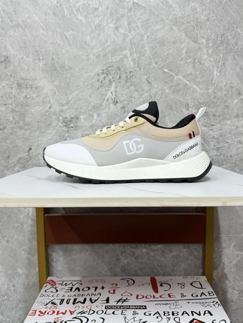 Reliable Dolce Gabbana Low Shoes 23097