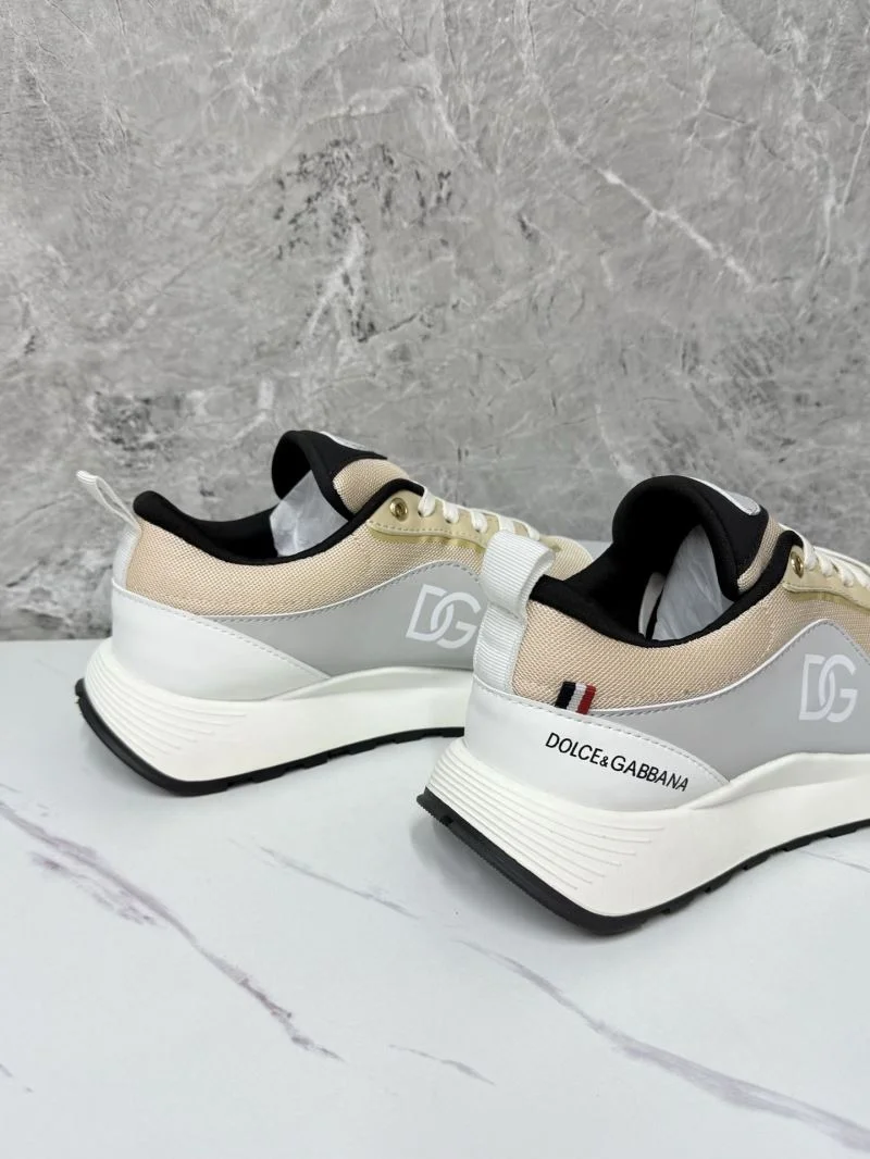 Reliable Dolce Gabbana Low Shoes 23097