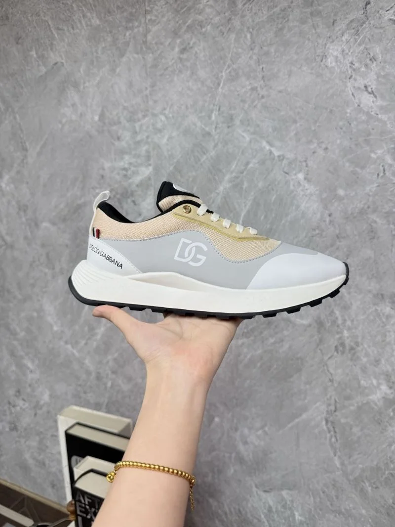 Reliable Dolce Gabbana Low Shoes 23097