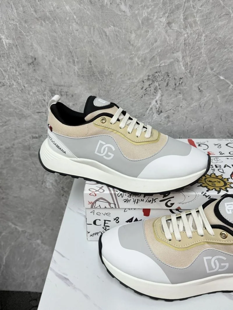 Reliable Dolce Gabbana Low Shoes 23097