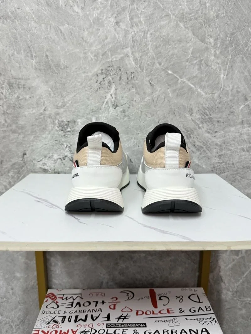 Reliable Dolce Gabbana Low Shoes 23097