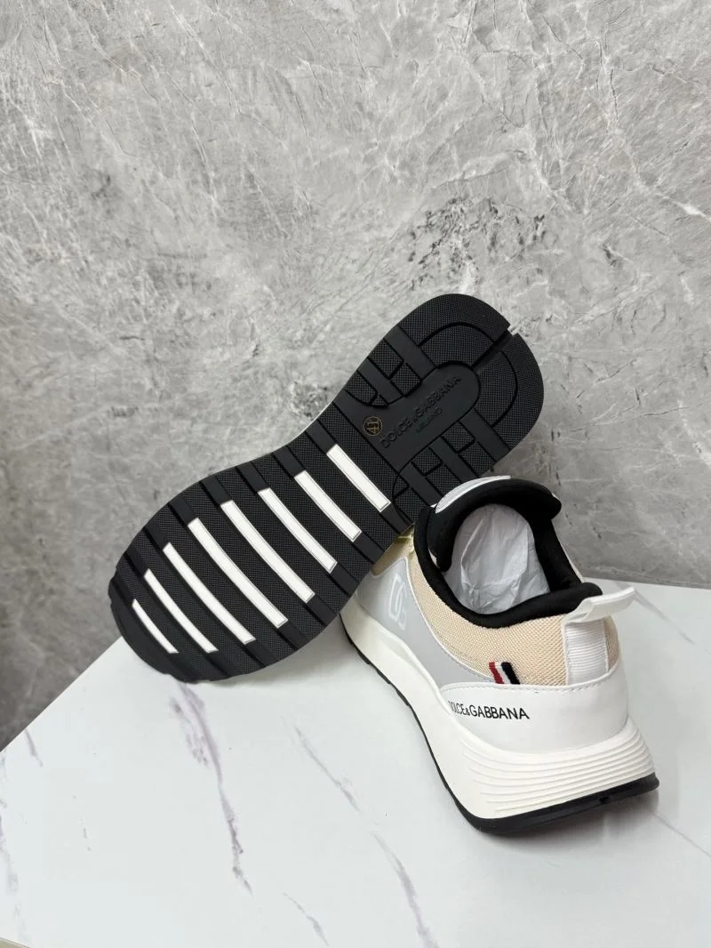 Reliable Dolce Gabbana Low Shoes 23097